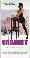 Cabaret  - Posters