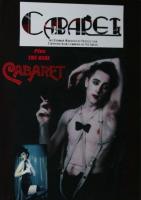 Cabaret (TV) - Poster / Main Image