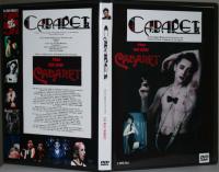 Cabaret (TV) - Dvd