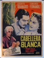 Cabellera blanca  - Poster / Main Image