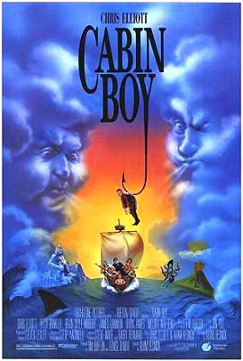 Cabin Boy 