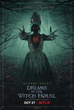 Cabinet of Curiosities: Dreams in the Witch House (TV)