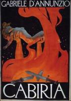 Cabiria  - Poster / Imagen Principal