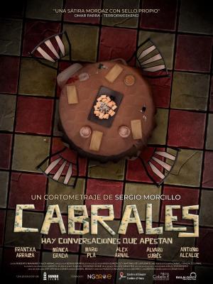 Cabrales (C) (2024) - FilmAffinity
