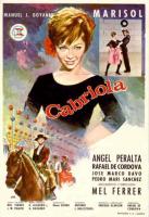 Cabriola  - Poster / Imagen Principal