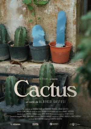 Cactus (S)