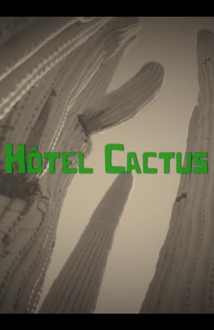 Image gallery for Cactus Hotel - FilmAffinity