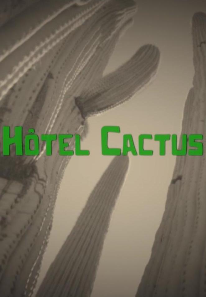 Cactus Hotel 