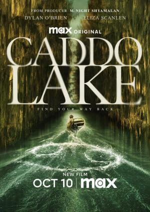 Los horrores de Caddo Lake 