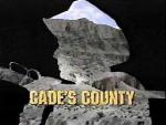 Cade's County (Serie de TV)
