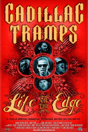 Cadillac Tramps: Life On the Edge 