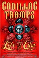 Cadillac Tramps: Life On the Edge  - Poster / Imagen Principal