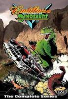 Cádillacs y dinosaurios (Serie de TV) - Poster / Imagen Principal