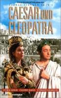 Caesar and Cleopatra  - Vhs