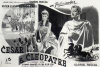 Caesar and Cleopatra  - Promo
