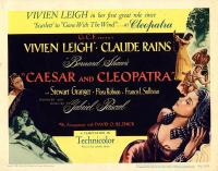 César y Cleopatra  - Promo