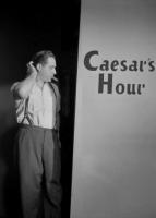 Caesar's Hour (TV Series) (TV Series) - Poster / Main Image