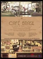 Café Brasil 