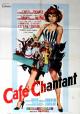 Café Chantant 