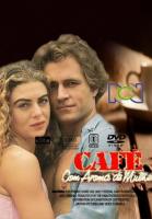 Café, con aroma de mujer (Serie de TV) - Dvd