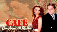 Café, con aroma de mujer (Serie de TV) - Posters