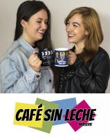 Café sin leche (Serie de TV) - Poster / Imagen Principal