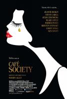 Café Society  - Poster / Imagen Principal