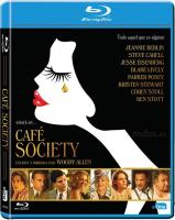 Café Society  - Blu-ray
