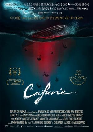Cafunè (C)