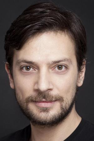 Çagdas Onur Öztürk