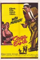 Cage of Evil  - 