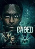 Caged  - Poster / Imagen Principal