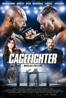 Cagefighter  - Poster / Main Image