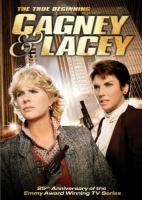 Cagney y Lacey (Serie de TV) - Poster / Imagen Principal