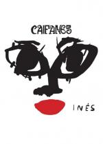 Caifanes: Inés (Music Video)