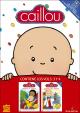 Caillou (TV Series)