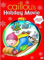 Caillou's Holiday Movie 