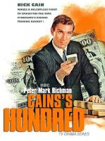 Cain's Hundred (TV Series) - Poster / Main Image
