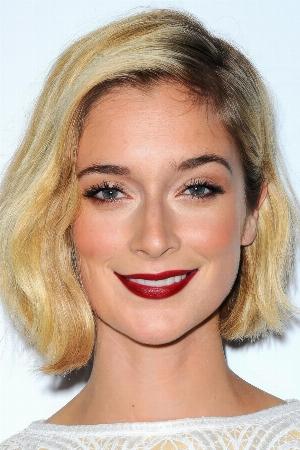 Caitlin Fitzgerald