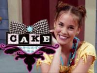 Cake (TV Series) - Poster / Main Image