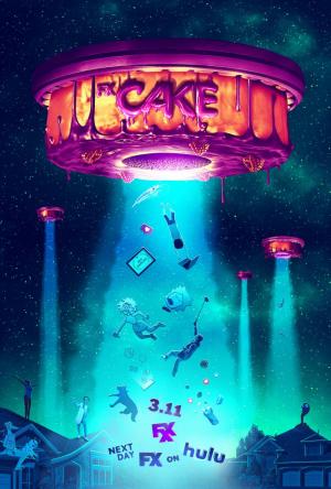Cake (Serie de TV)