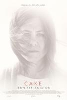Cake: una razón para vivir  - Posters