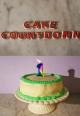 Cake Countdown (C)