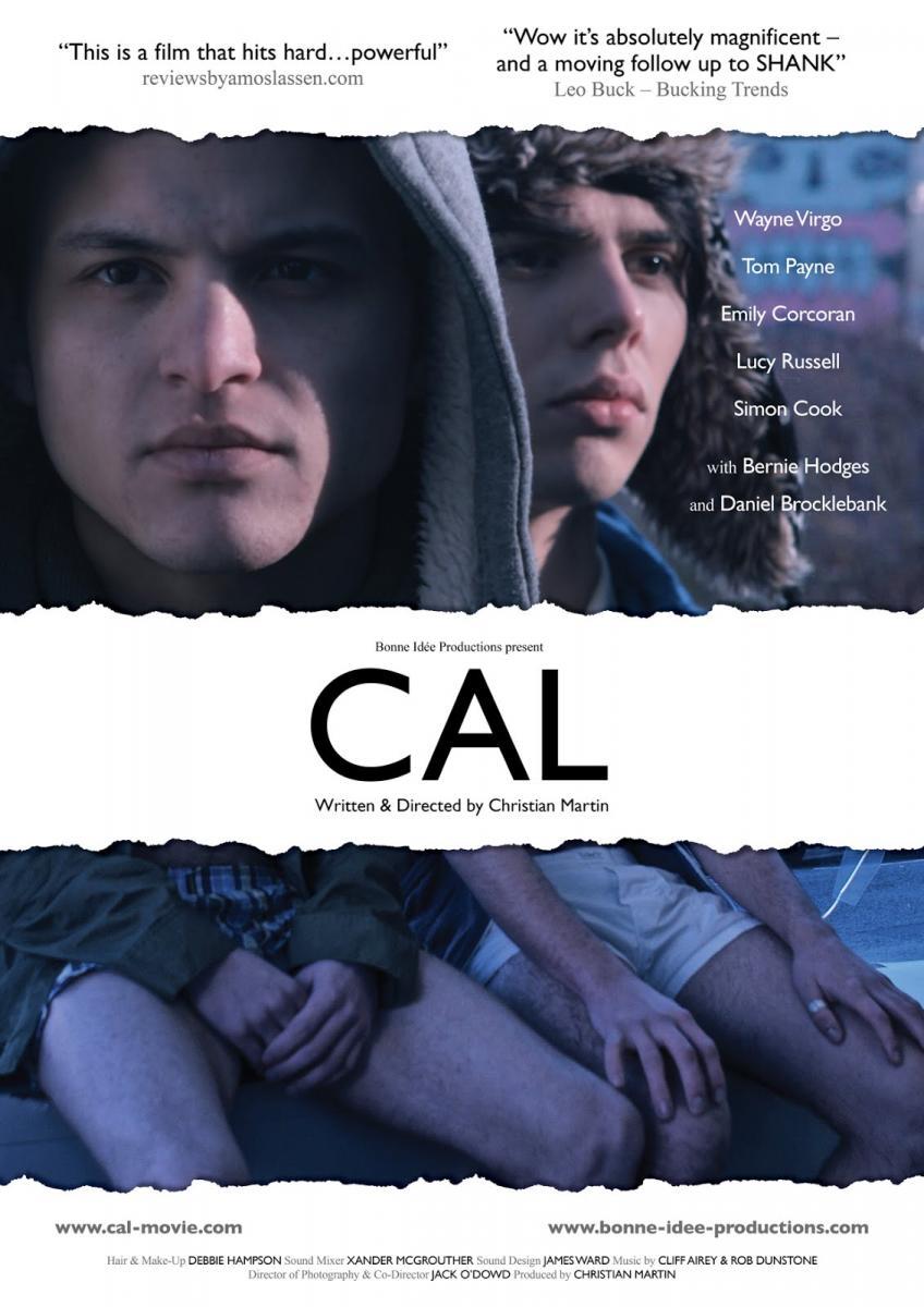Cal (2013) - FilmAffinity