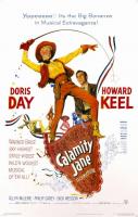 Doris Day en el Oeste  - Poster / Imagen Principal