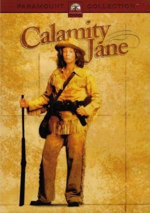 Calamity Jane (TV)