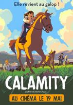 Calamity, a Childhood of Martha Jane Cannary 