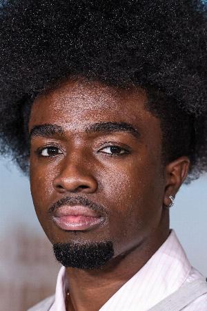 Caleb McLaughlin