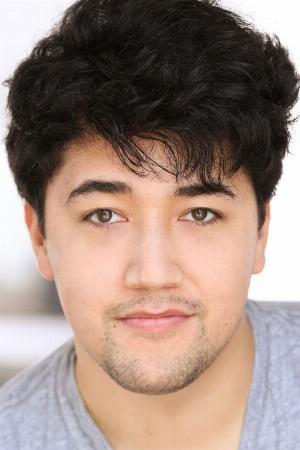 Caleb Yen