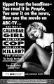 Calendar Girl, Cop, Killer? The Bambi Bembenek Story (TV)